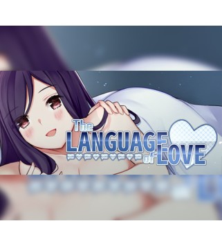 The Language of Love Steam Key GLOBAL